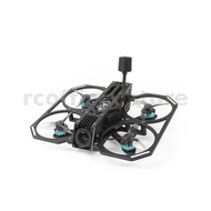 YMZFPV Starship X1 2-inch O3 HD 4S FPV Drone