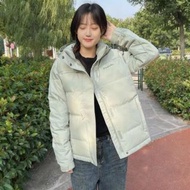 Columbia 戶外女金點拒水白鴨絨700蓬羽絨服保暖外套XR0993 秋冬季 羽絨外套 Puffer Down Jacket 羽絨褸 防水 防風 外套 外褸 風褸 Parka 滑雪褸 Snow B