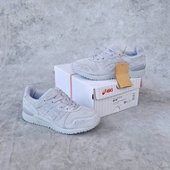 Asics Gel Lyte III OG Piedmont Gray 40-44