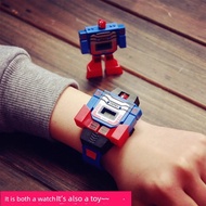 Smart watch for kids kids kids watch for boys Children's Toys Watch boys Electronic Watch Elementary
