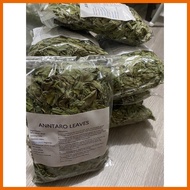 ▥ ◈ LAING Gabi Leaves /Laing dried leaves 100grams /Taro leaves