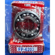 Federal Bearing FP-6203 Federal Bearing FP-6203 Federal Bearing FP-6203 Federal Bearing FP-6203 Fede