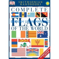 Complete Flags Of The World Full Color/
