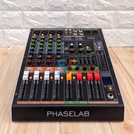 [✅Promo] Mixer Phaselab Studio 4 / Mixer Audio 4 Channel