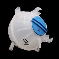 Coolant Expansion Tank for VW Golf/Passat/Touran/Jetta/Octavia/Skoda/Audi A3/TT/Q1/Q3 (1K0121407F)