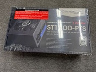 [全新未拆] 銀欣 ST1200-PTS 電源供應器1200w