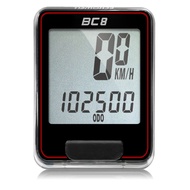 Echowell BC8 - Wired Cycle Computer