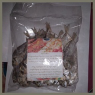 ◴ ❏ ☃ Sapsap Dried/Sapsap Tuyo