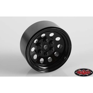 Wheel 1.9 Z-W0074 : RC4WD Beadlock Steel Scale Size 1.9 Pro10 Model Black