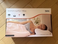 Tempur ErgoPlus 枕頭 (特細碼)