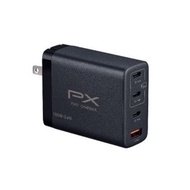 大通 USB氮化鎵 100W電源供應器 PWC-10013B燦坤線上購物