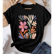 KATUN DT419 Women's T-shirts, Korean Style Distro Tops, Kids, Girls, Trendy, Short Sleeves, Suitable
