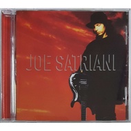 Joe Satriani - Joe Satriani (CD)