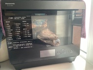 Panasonic蒸焗爐