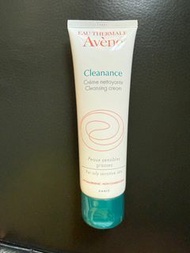 Avene Cleanance 淨肌控油潔面乳 洗面膏 洗面乳 洗臉膏