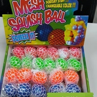 Mesh Squish Ball 24’s