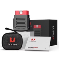 Mucar BT200 Pro Wireless Intelligent Automotive Diagnostic Scanner