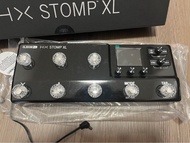 Line 6 HX Stomp XL Multi-effector
