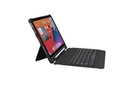 CAPDASE - Apple IPad 10.9 Ipad Pro 11 1st 2nd BUMPER FOLIO 防撞殼 藍牙鍵盤 Keyboard 多角度 Apple Pencil 筆槽