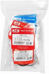 NTB Front Fork O/H Kit Honda Dio 110 (JF31) / Super Cab 50 (AA04/AA09) / Super Cub 110 (JA10/JA44) F