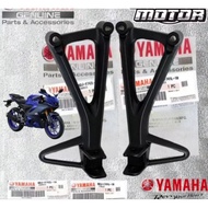 REAR STEP STAND R15 V4 R15 M CONECTED ORIGINAL