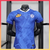 Player Issue 25-26 Chelsea Soccer Jersey Men's Football Shirt AAA+