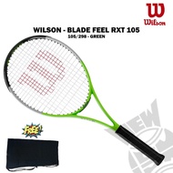 Wilson Blade Feel RXT 105 Tennis Racket