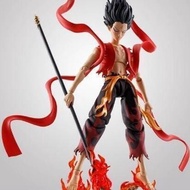 dp - bandai s.h.figuarts shf young nezha shao nian ne zha