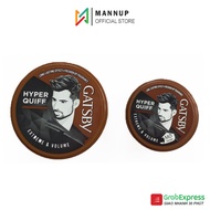 Sáp Vuốt Tóc Nam Gatsby Styling Wax Extreme Volume - Wax Tạo Kiểu Tóc Chính Hãng Siêu Giữ Nếp