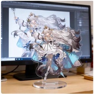 Standee Arknights character Eblana Virtuosa mica model study desk decoration gift high-end Arknights