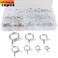 Spring clamps A2389 Set Tube Assortment Automobiles Motorcycles Replacement