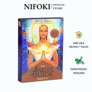 Angel Guide oracle Nifoki V20 Nifoki Deck