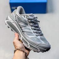 Hoka One One Mafate Speed 2 Lightweight soft-soled running shoes, durable and fashionable men's and 