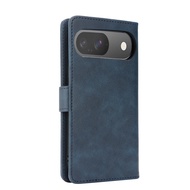 Circular Strong Magnetic Charging Phone Case For Google Pixel 11 10 9 Pro XL 10A 9A Card Bag Wallet 