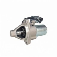 เครื่องยนต์ก๊าซolina ระบายความร้อนด้วยลม เครื่องกำเนิดไฟฟ้า เกียร์สูง 168cc 170cc โมดูลสตาร์ทไฟฟ้า ช