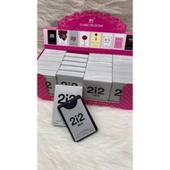 2I2 MEN PARFUM 20ML LONG LASTING SS