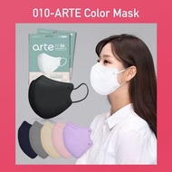 ARTE Color Mask KF94 成人口罩