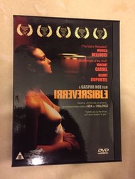 Irreversible DVD Gaspar Noe