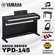 Yamaha Digital Piano Arius Series YDP-145