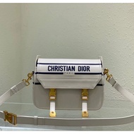 DIOR Daigou Grade 2022 New Style Dior/Dior Dior vibe camp bag Men's bag Women's bag Daigou Grade One