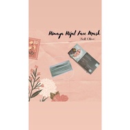 [[[HIMAYA FACEMASK]]]