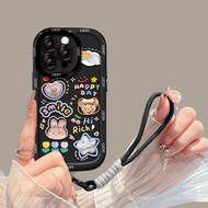 For Realme Protection Case C53 C2 C55 C15 5i C21Y C11 2021 C51 C3 7i 5 C25 C12 C30 C20 C30S C11 2020