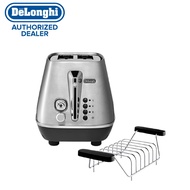 DeLonghi Distinta X Toaster CTI2103.M