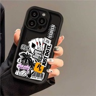 [V91] Softcase Luxury For Oppo A3 A3X A38 A18 A77S A60 A15 A15S A33 A52 A53 A54S A92 A5 A9 A1K Neo 7
