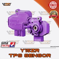 Y15ZR UMA RACING TPS (Throttle Position Sensor)
