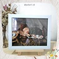 Print 12R Photo Frames / 21x30 cm / Graduation Photo Frames / 17R Photo Frames