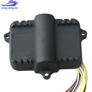 FW Switch Box CDI Power Pack 339-7452A15 for Mercury Mariner Outboard 6Hp 8Hp 9.9Hp 10Hp 15 20 25 35