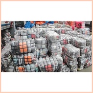 ♨ ☃ ✧ UKAY-UKAY BALES 45KG