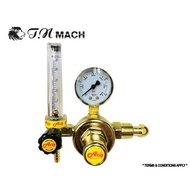 ACETYLENE REGULATOR /CO2 REGULATOR /OXYGEN REGULATOR /ARGON REGULATOR