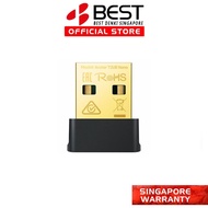 TP-Link Networking Equipment TP-Link AC600 USB2.0 Adapter With Bluetooth 4.2V